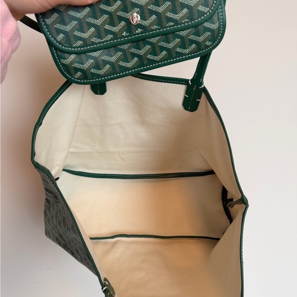 Goyard Saint Louis PM INSPIRED - Picture 5 of 9